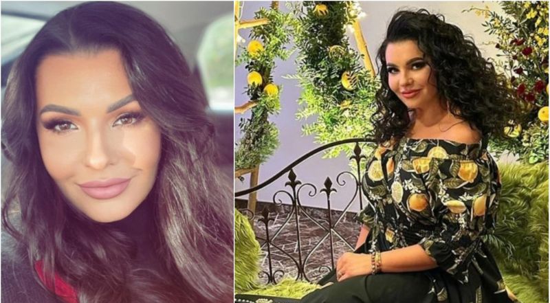Milisandra Radzevičienė pasidalino šilta žinute: „Mylėkite tai, ką turite dabar“