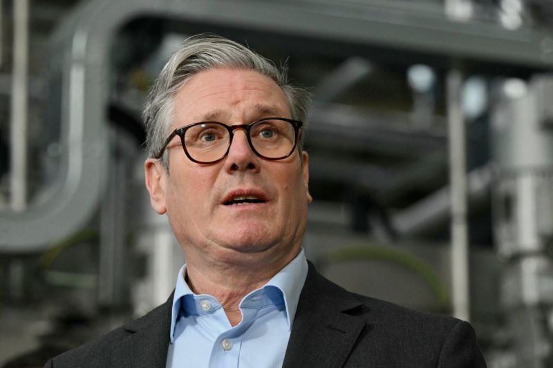 JK premjeras ragina „kartą ir visiems laikams“ sutriuškinti žmonių kontrabandininkų gaujas