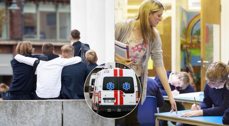Po šokiruojančio smurto atvejo – pagalbos šauksmas: ministrė žada pokyčius