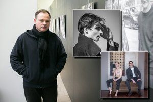 Egidijus Knispelis paviešino savo užaugusio sūnaus kadrus: atskleidė, ką jis veikia