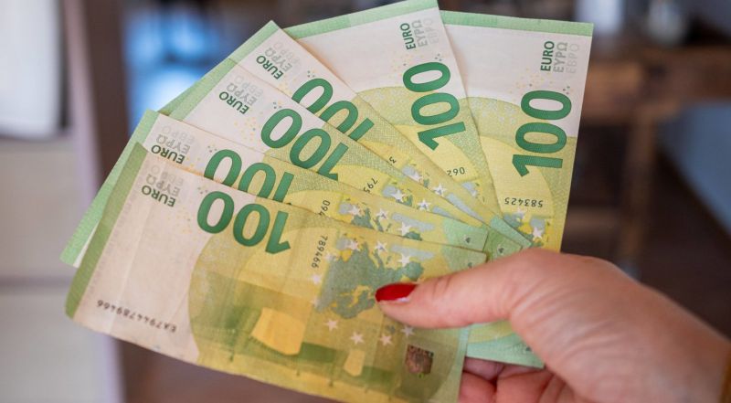 Gyventojai nuo balandžio 8-os galės pretenduoti į 15 mln. eurų paramą kaupikliams