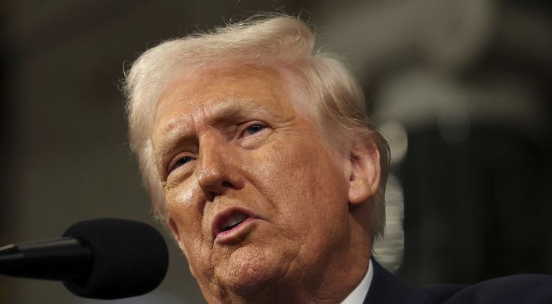 Suomijos prezidentas savaitgalį susitiko su Trumpu 