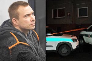 Rezonansinės žmogžudystės byloje artėja atomazga: savo verslininkę žmoną vonioje pasmaugusiam kauniečiui gresia ilgi nelaisvės metai