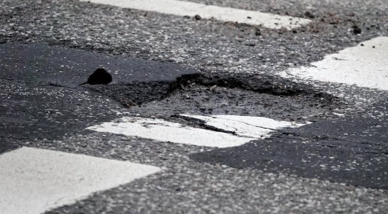„Via Lietuva“ šiemet sutvarkys 30 km krašto kelių, 17 km magistralėse