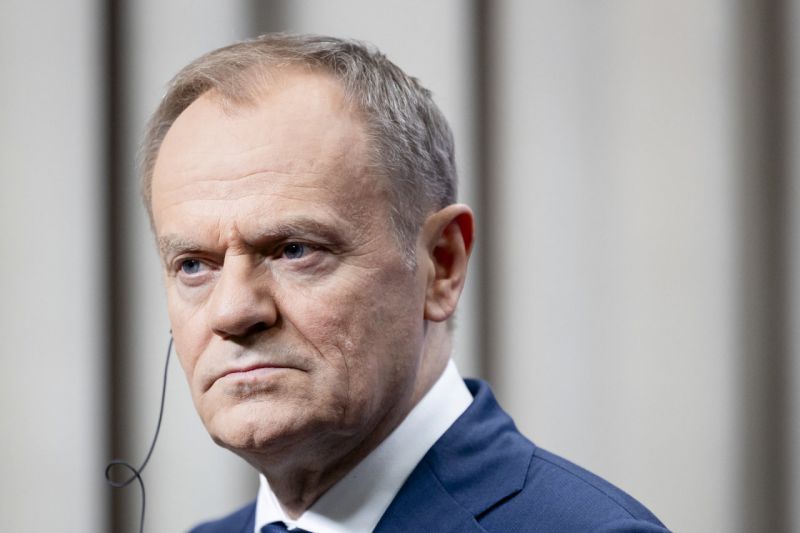 Lenkijos premjeras: balsavimas dėl pasitikėjimo įvyks birželio 11 dieną 