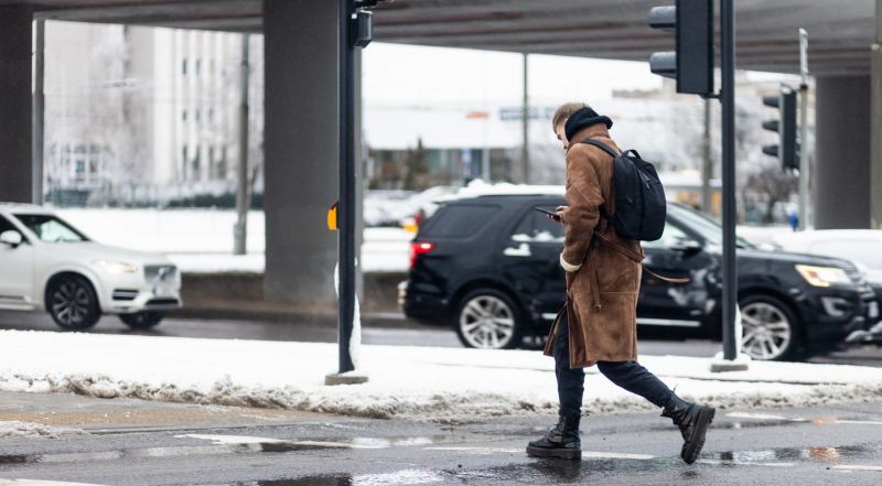 Sinoptikai įspėja – artimiausią parą orai smarkiai pasikeis: primins žiemą