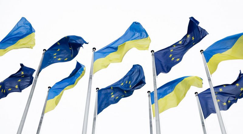 Ukrainos ginkluotosios pajėgos įvardijo taikos palaikymui reikalingą Europos karių skaičių
