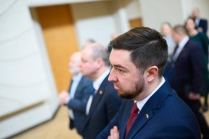 Sostinės vicemeras nepritaria siūlymui trumpinti mokslo metus: absurdiška idėja
