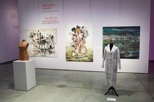 Jungtinės Karalystės galerija grąžins nacių pavogtą paveikslą žydo kolekcininko įpėdiniams