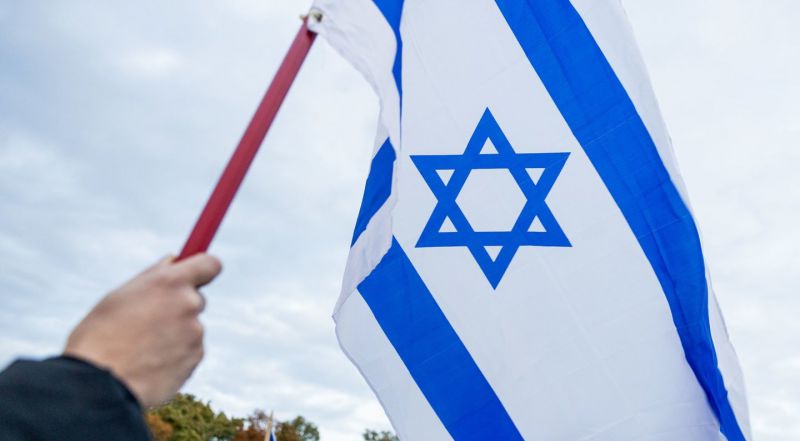 Izraelis veda derybas su JAV dėl galimybės sumažinti Trumpo muitus