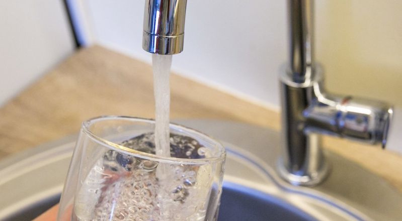 Gerdami vandenį įdėkite 1 ingredientą: rezultatas maloniai nustebins