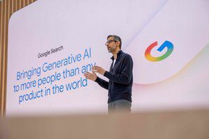 Automatiškai save tvarkantis „Gmail“ ir neatpažįstama „Google“ paieška: kas debiutavo „Google I/O“ renginyje?