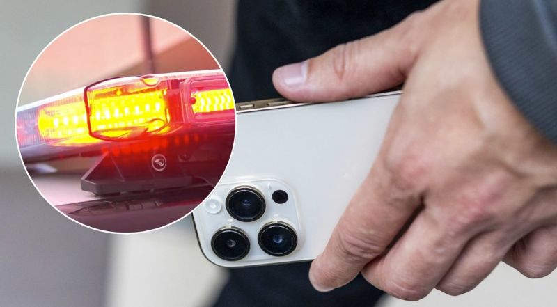 Išvardijo miestus, kur turite labai saugoti savo telefoną: vagystės įvyksta kas 8 minutes