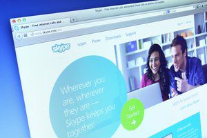 Įspėjo naudojančius „Skype“ – turite mažai laiko pereiti prie kitos programėlės