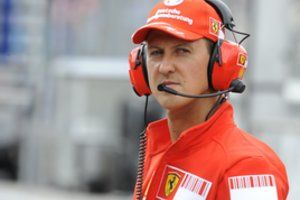M. Schumacherio aplinkos žmogus pravėrė šydą apie legendos sveikatą: „Situacija yra labai liūdna“