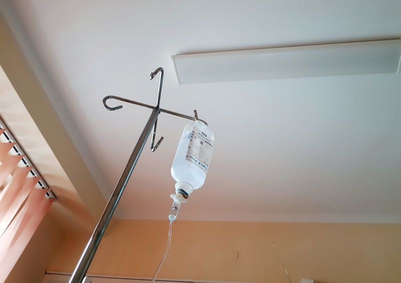 Ministerijos bendradarbiaus ruošiant karo medicinos personalą, sveikatos infrastruktūrą
