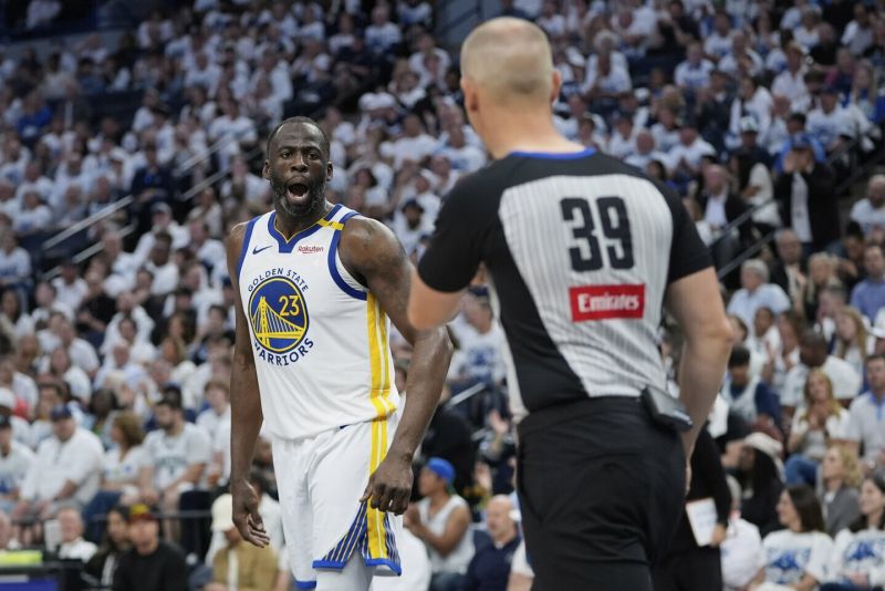 NBA paskelbė sezono geriausiųjų gynybos žaidėjų penketus