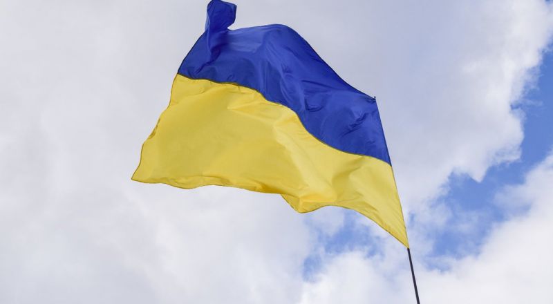 Ukraina naudoja naujus šviesolaidinius dronus ir elektroninės kovos sistemas