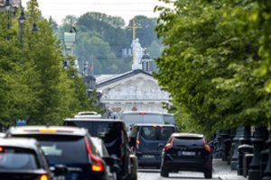 Birželio 8 d. keisis eismas Vilniaus centre, pokyčiai ir viešojo transporto maršrutuose