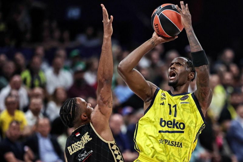 Du Eurolygos čempionai persikels į NBA lygą