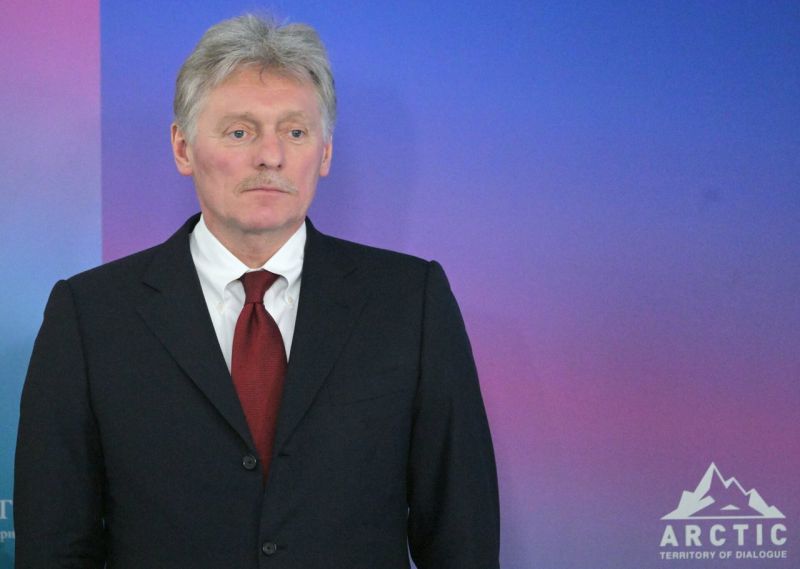 Kremlius atsisako komentuoti Kyjivo teiginius apie Ukrainoje kovojančius Kinijos piliečius