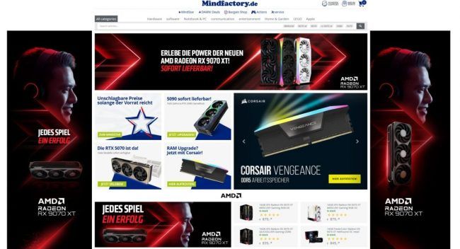 „Mindfactory“ atnaujina veiklą, įmonės laukia reorganizacija