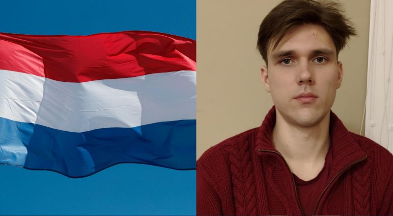 Artimieji prašo pagalbos: Nyderlanduose dingo jaunas lietuvis