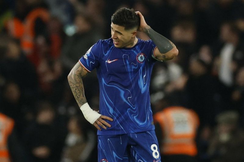 „Chelsea“ gėda: buvo sutriuškinta savo paties jaunimo ekipos ir neteko laisvos dienos
