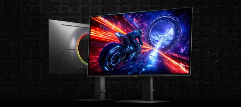 „Samsung“ pristatė greičiausią OLED monitorių pasaulyje