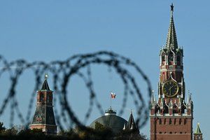 Karas Ukrainoje. „The Wall Street Journal“: paliaubos Ukrainoje Kremliui reikštų kritinį momentą