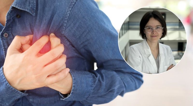 Peršalote ir karščiuojate? Gydytoja įspėjo, ko žūtbūt negalite daryti ir kodėl
