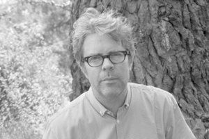 Kauno literatūros savaitėje viešės žymus JAV rašytojas Jonathanas Franzenas