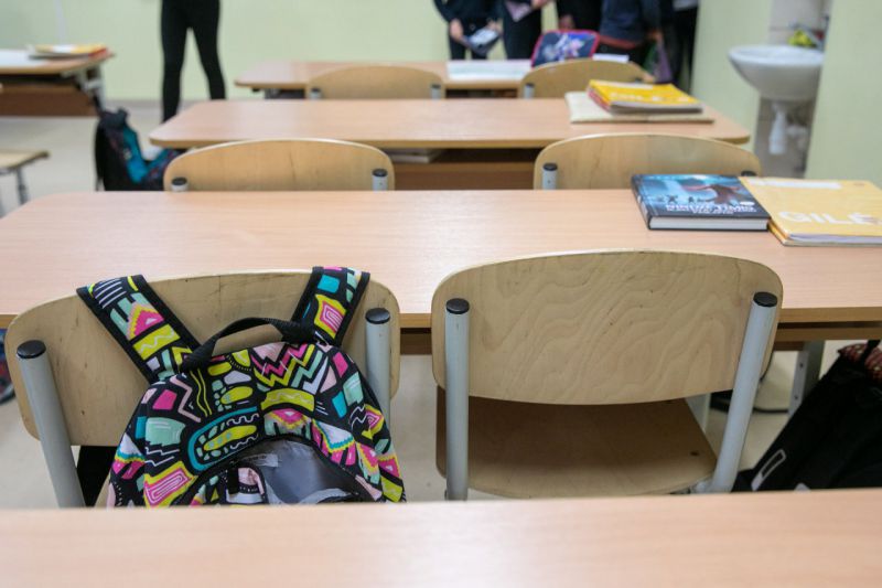 TS-LKD tautinių mažumų ir imigrantų ugdyme siūlo prioritetą teikti lietuvių kalbai
