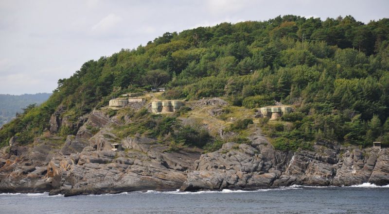 NATO atkuria gynybos labirintus Šiaurėje: Norvegija suskubo atnaujinti bunkerius