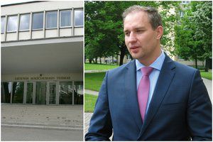 Vilkaviškio rajono savivaldybės vyriausiasis architektas lieka nuteistas dėl piktnaudžiavimo ir dokumentų klastojimo