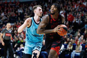 Sostinės derbis: „Rytas“ priima išalkusius „Vilkus“