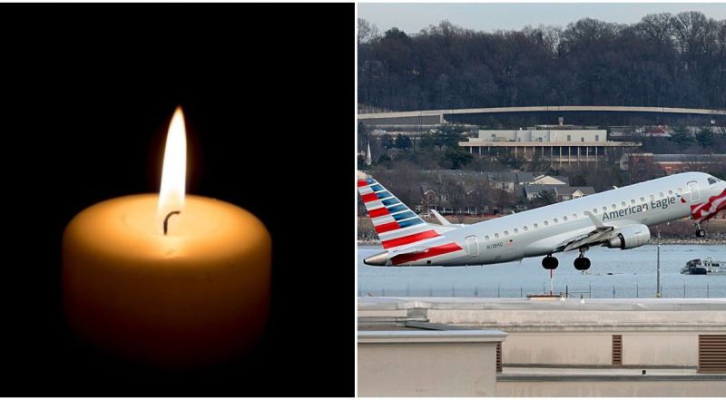 Tragedija ištiko lėktuve: skrydžio metu mirė vyras