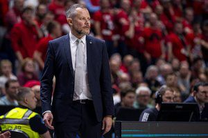 Į vieną žaidimo aspektą piršu dūręs G. Žibėnas: „Niekas ir nesakė, kad bus lengva“