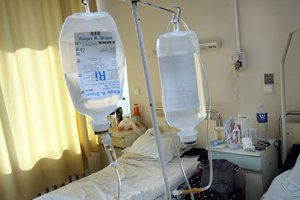 Po ilgiau nei parą trukusios kovos už gyvybę – skubiai atvežto sužaloto vyro mirtis