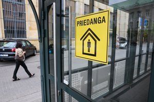 Šilutės rajono gyventojams evakuacijos krypčių taikos metu neatskleis: praneš tik kilus realiai grėsmei
