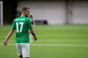 „Žalgirio“ pergalė Marijampolėje pažymėta rimtu konfliktu – prireikė net ašarinių dujų