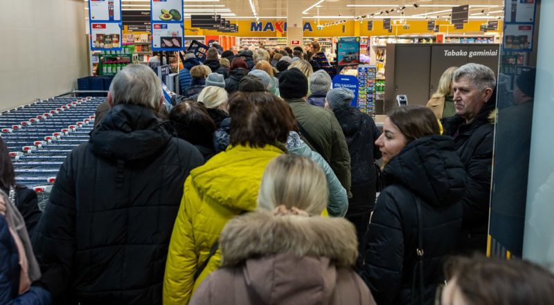 Kas iš tiesų mokės už pensijų kaupimo nutraukimą: vieni gyventojai praturtės, o kiti – nukentės?
