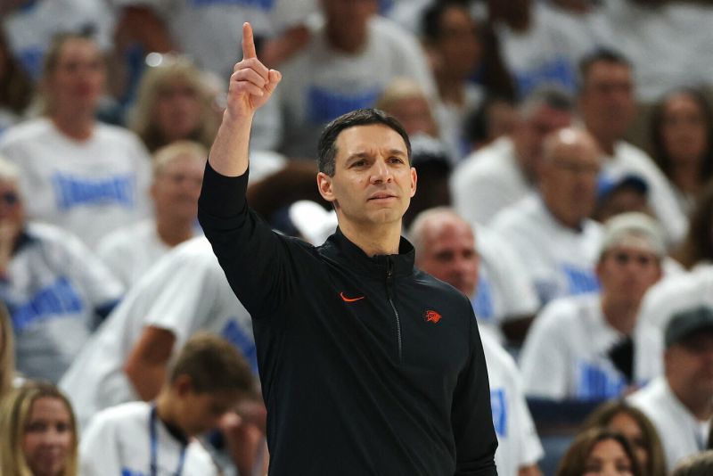 NBA finalas: „Thunder“ treneris Markas Daigneaultas pripažino – „Pacers“ pelnytai pasiekė pergalę po dramatiškos kovos