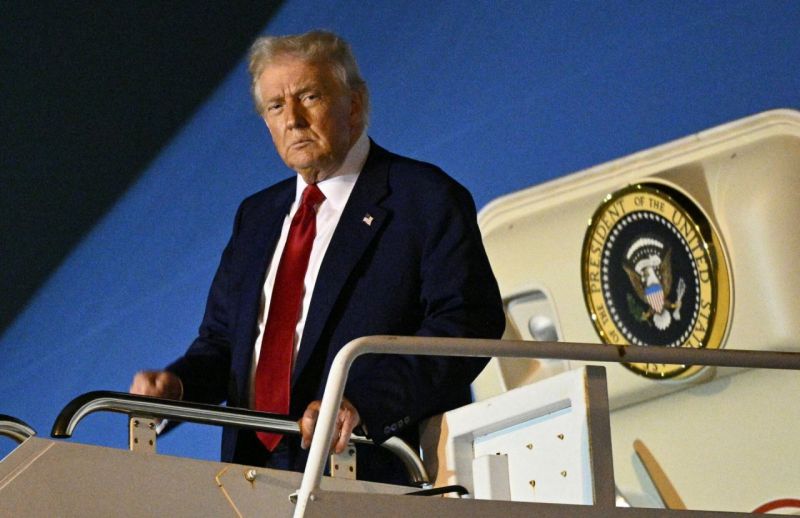Donaldas Trumpas: JAV administracija yra labai arti susitarimo dėl „TikTok“
