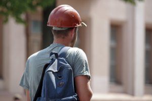 ŠMSM: šiemet į profesinio mokymo infrastruktūrą planuojama investuoti 38 mln. eurų