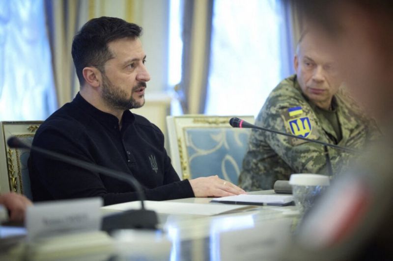 V. Zelenskis: sugauti du Kinijos piliečiai, kovoję išvien su rusais Ukrainoje