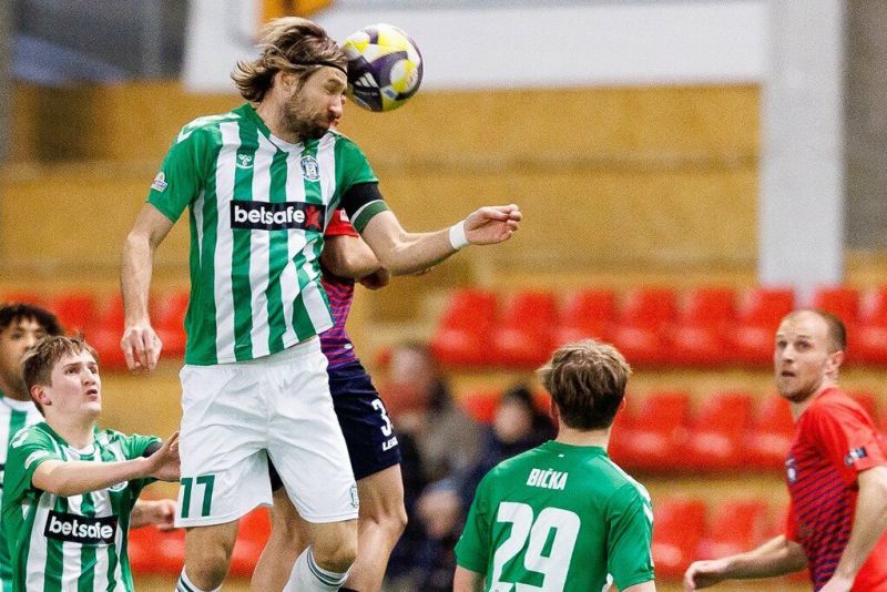 „Žalgiris“ pačioje susitikimo pabaigoje palaužė alytiškius