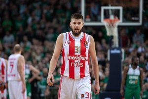 Rimtų varžovų akistata Eurolygoje: „Crvena zvezda“ krito, „Real“ nepralaimi keturis turus