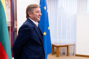 Nacionalinio mecenato vardą ketinama suteikti ir asmenims, ir įmonėms, vienas jų – „Agrokoncernas“
