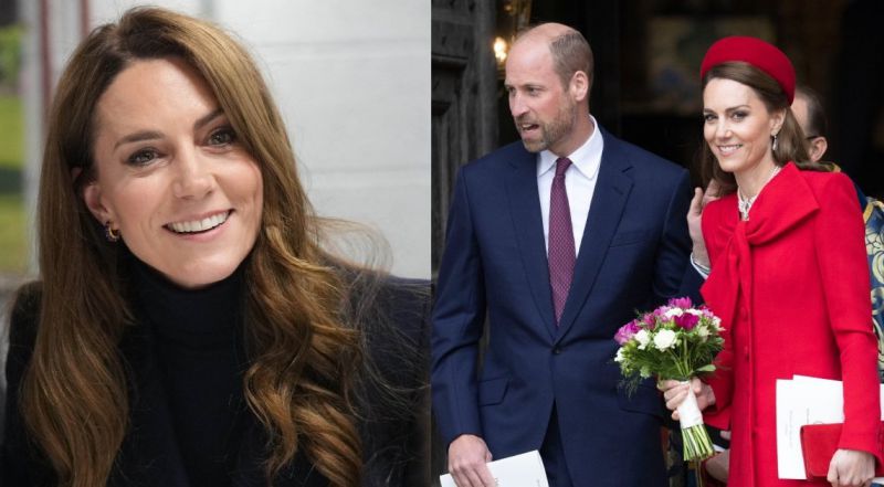 Kate Middleton paviešino jaudinantį vaizdo įrašą: pakurstė spėliones 